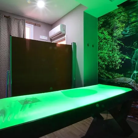 Holiday home Stunning In With Sauna *