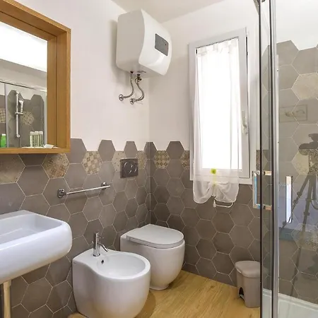 Stunning In With Sauna Ferienhaus