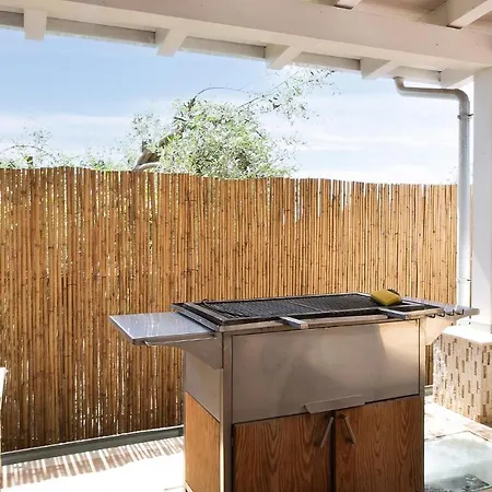 Stunning In With Sauna Ferienhaus Pozzallo