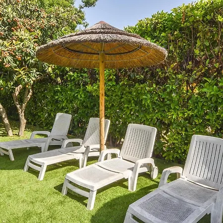 Ferienhaus Stunning In With Sauna Pozzallo